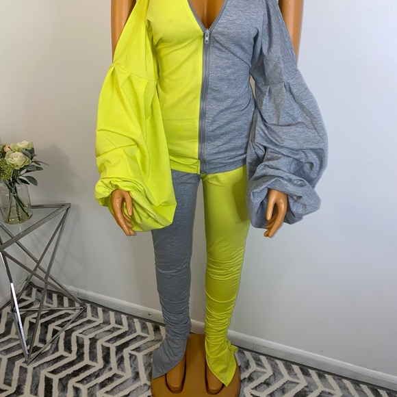 Stylish 2pc Outfit - Picture 8 of 10